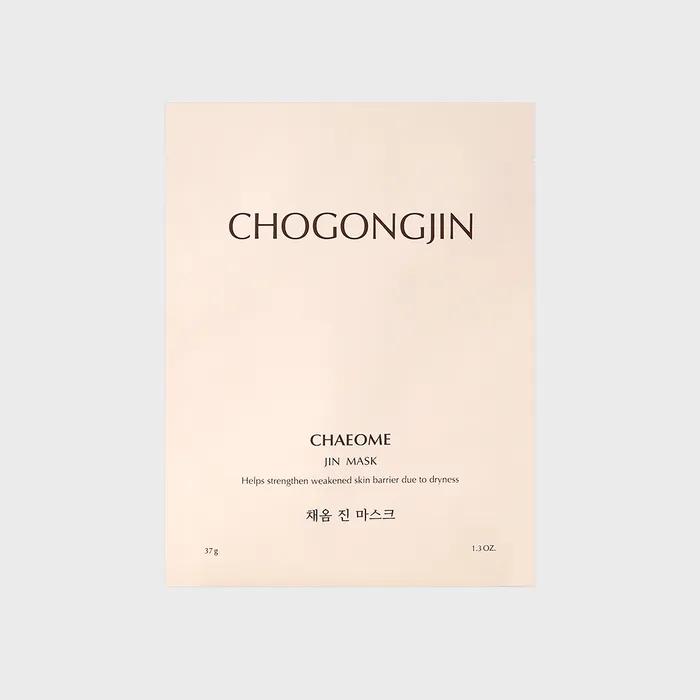 

[Супер Резонанс] Чхэом Джин Маска 37г