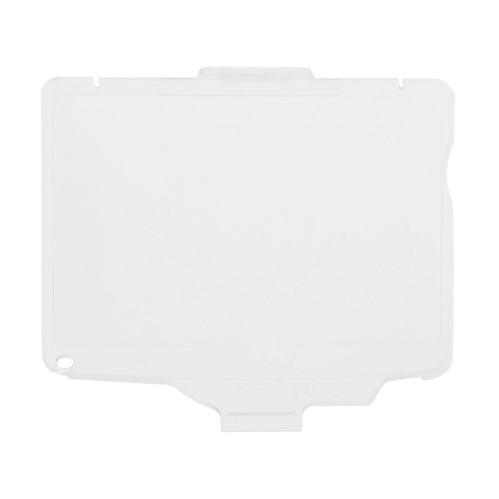 Hard LCD Monitor Cover Screen Protector for D700 BM-9 Camera Accessories Other