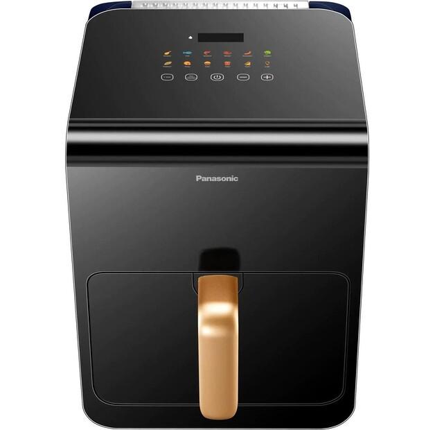 Panasonic Deep Fryer NF-CC600