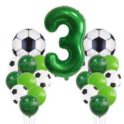Feestviering – Ballonnen