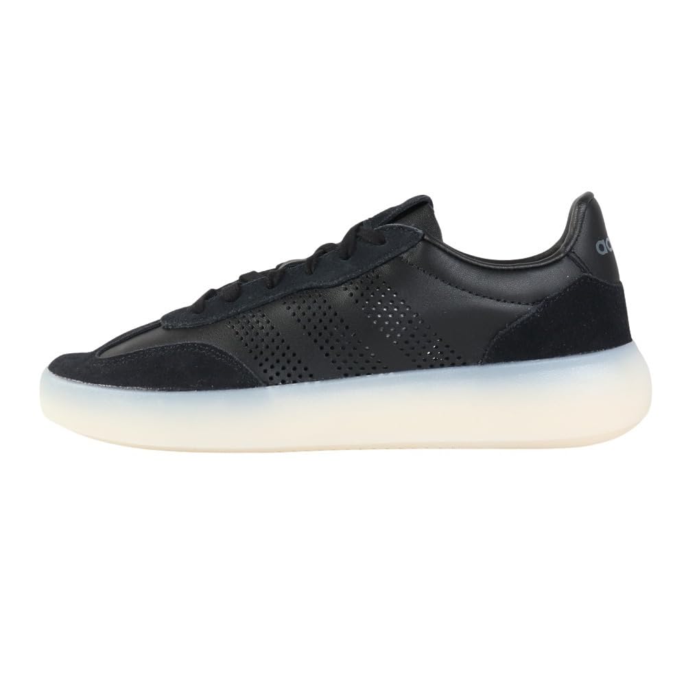 adidas BARREDA DECODE JI2327 Sneakers (Black/Size 27.5/Men's)