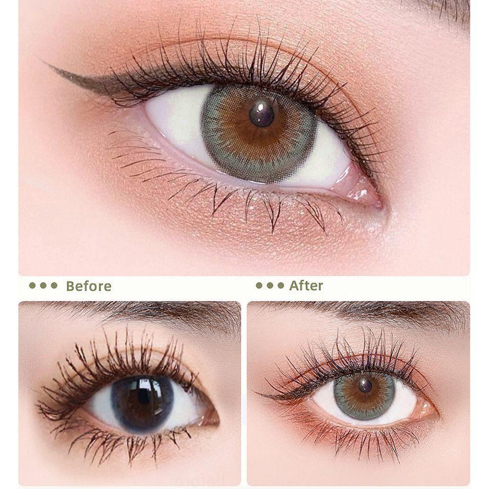 Eyelashes Separating Tool Eyelash Perming Stick Eyelash Perm Lifting Tools Lash Lift Curler Kit