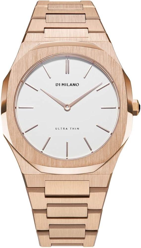 

D1 MILANO Mod. ULTRA THIN D1-UTBL02