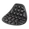 EVA Motorcycle Seat Cushion, Heat-Insulating Shock-Absorbing Waterproof UV Protection Thick Pad