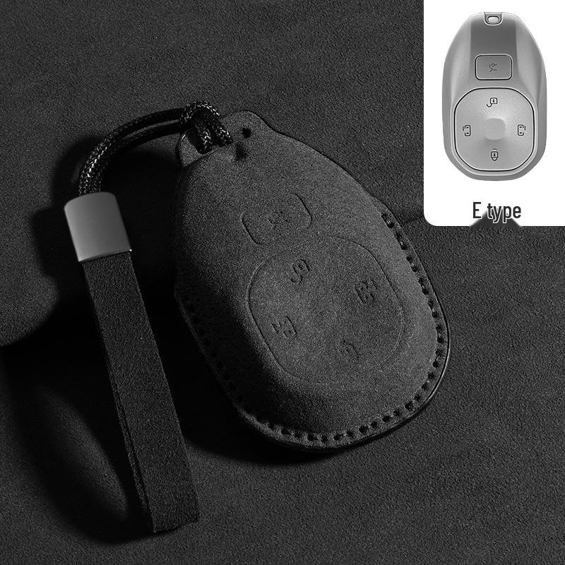 2025 Trumpchi M8, GS3, M6, E8, GS4 & Yingbao Yinghao Car Keys Available for Drop Shipping.