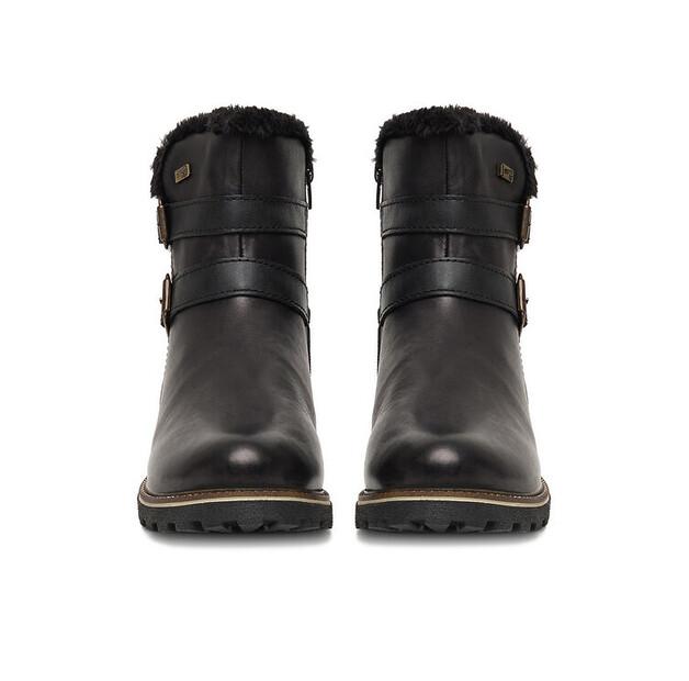 Ботильоны Remonte CEO-D8484-00 Black