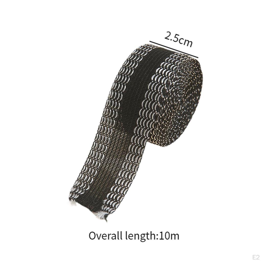 Řešení pro lemování spodního oblečení