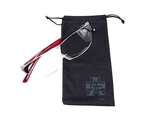 Girls und Panzer Final Chapter Eyeglass-Type Magnifying Glasses - Oarai Girls  Academy Edition
