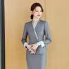 Women's Professional Business Suit Set
