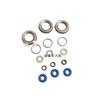 Compatible With Buick GL8 Envision XTS New Regal Excelle 2.0T Fuel Injector Repair Kit Seal Gasket
