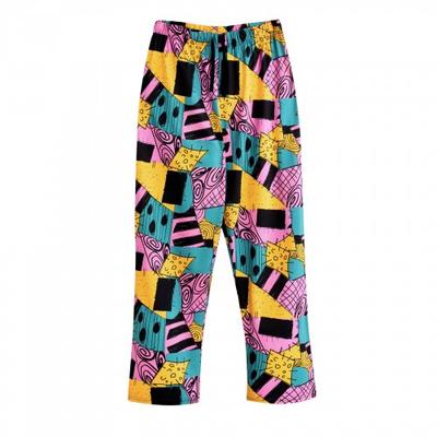 The Nightmare Before Christmas Mens Sally Lounge Pants