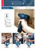 Bosch 12V Cordless Drill & Electric Screwdriver GSR120-LI