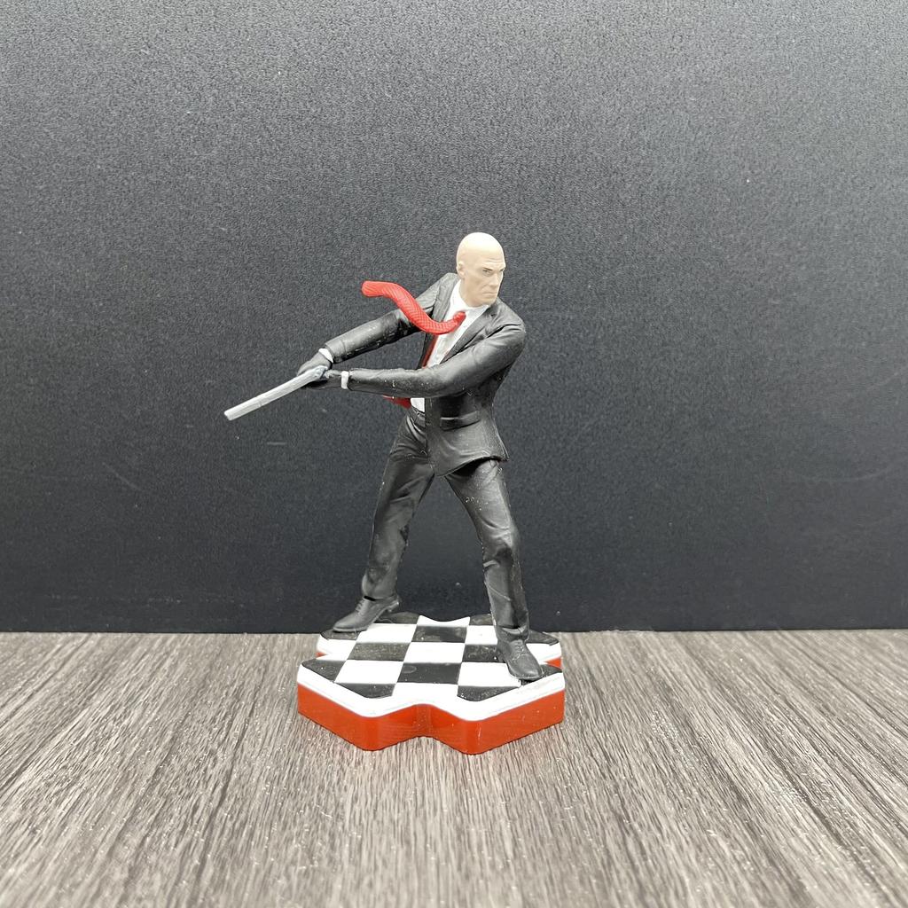 TOTAKU Crash Bandicoot Figure God of War Kratos The Old Hunters Blood Hunter Dark Souls Sun Warrior Model Toy Doll Birthday Gift