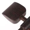Professional Guasha Scraping Massage Tool Open Back Shovel Rolling Stick for Athletes Muscle Recovery