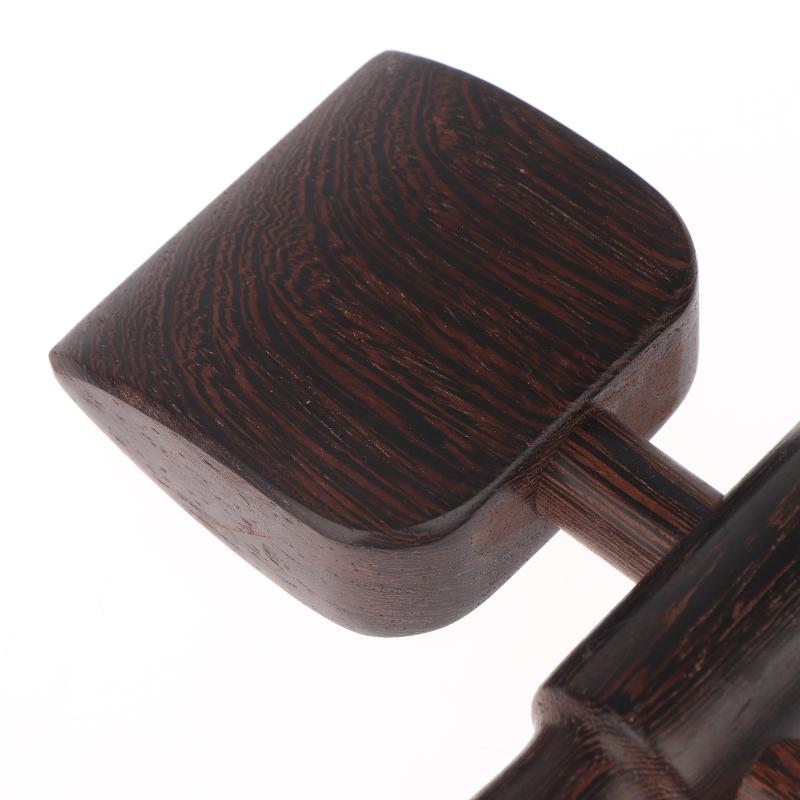 Professional Guasha Scraping Massage Tool Open Back Shovel Rolling Stick for Athletes Muscle Recovery
