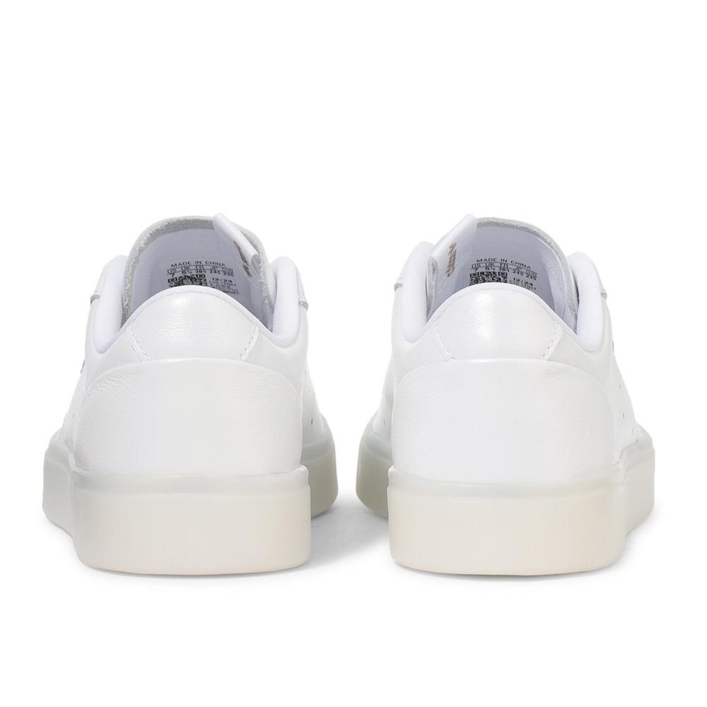 Adidas Sleek W ftWr ftWr Gold Js1618