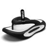 Fashion Summer Beach Sandals Slippers Men's Non-slip Soft Sole Flat with Men's and Women's Indoor and Outdoor Fashion Casual Flip-flops