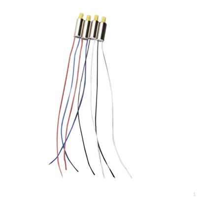 Advanced RC Drone Motor Kit for Diverse Models
