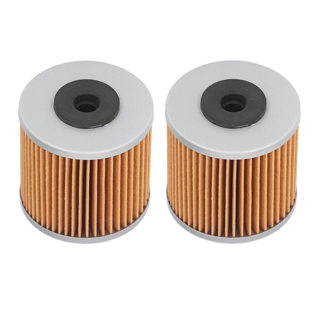 2pcs Hydraulic Transmission Filter Kit with O Rings Garden Tools Accessory for Hydro Gear 71943 21548300