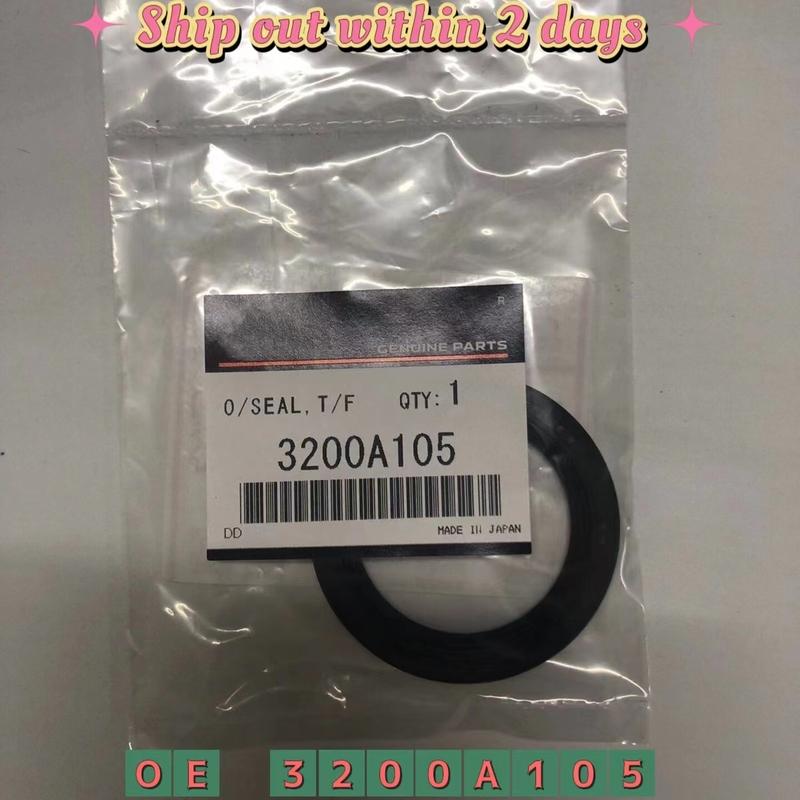 OUTPUT SHAFT SEAL For Mitsubishi LANCER Outlander 2007- OEM 3200A105
