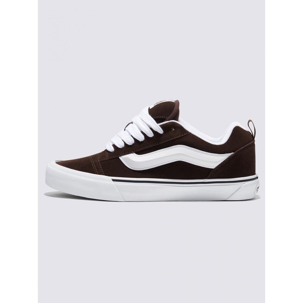 

Новая школа Vans Knu Skool Vn0009qcnwh1 220