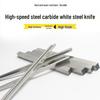 Accesorii pentru sculele electrice – Unelte pentru strunjire