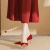 Scarpe con tacco – Scarpe con tacco