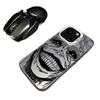 New European and American style personalized iPhone 17 case, iPhone 15 Pro Max/1413 Pro 16