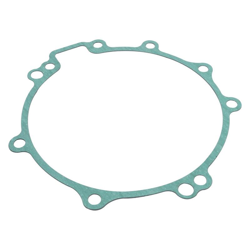 Motorcycle Engine Generator Cover Gasket For Kawasaki Ninja ZX10R ZX-10R ZX1000 2011-2025 ZX-10RR 17-25 ABS