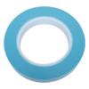20mm 80m   Head Single Sided Tape Strong PVC Adhesive Protective   Head Tape Light Blue