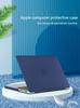 MacBook AirPro Matte Lightweight Scratch & Fingerprint-Proof Case