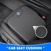 Leather Car Seat Cushion Seat Pad Non-Slip Mat For BMW G30 G20 M3 M5 E91 E92 E93 E36 E70 X3 X4 X5 X1 E39 F30 CI0