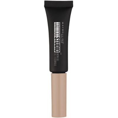 Oogmake-up – Wenkbrauwpotloden en -gels