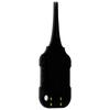 Black Electronic Circuit Board Inductor Detector Inductance Tester Electromagnetic Induction Quick Fault Check Repair Tool