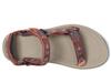 Teva Strap Sandals Hurricane XLT2 X 1019235-AVW (Red Pink/24.0/Lady's)