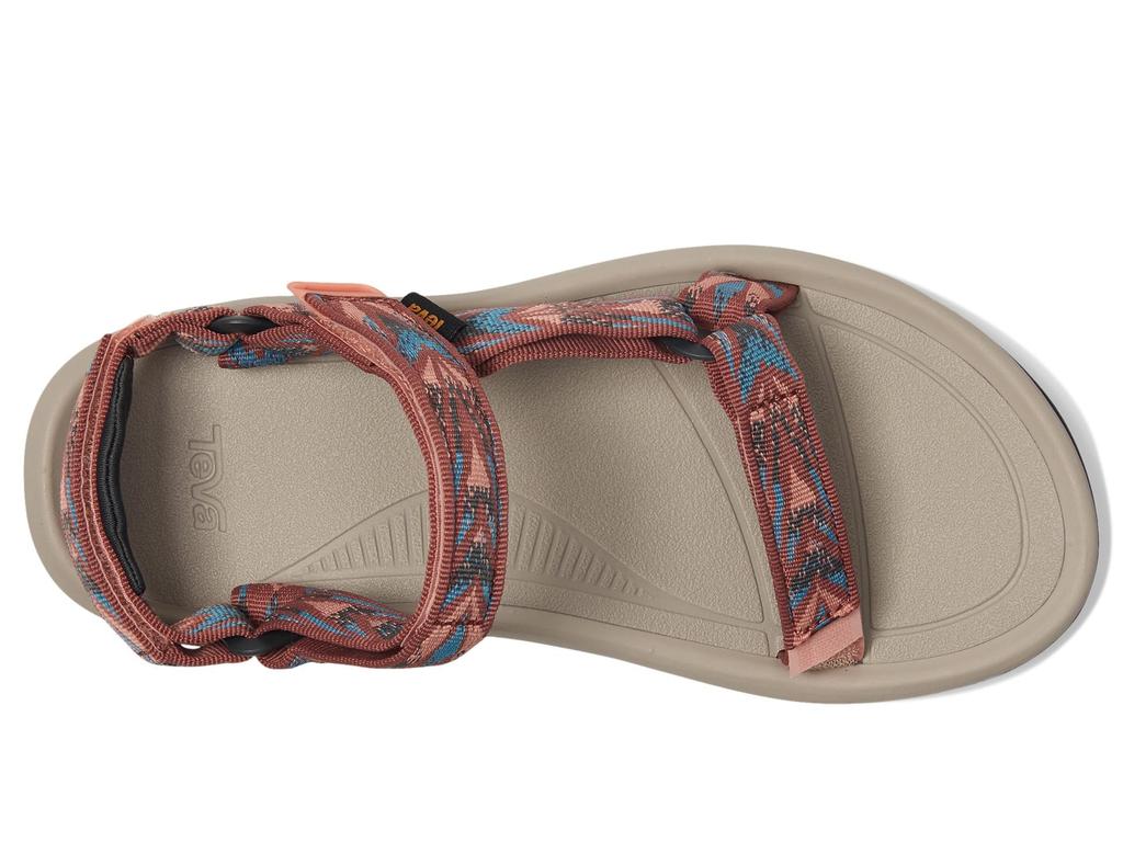 Teva Strap Sandals Hurricane XLT2 X 1019235-AVW (Red Pink/24.0/Lady's)