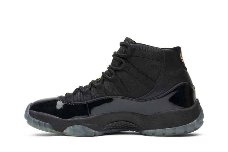 Men's Sneakers Air Jordan 11 Retro 'Gamma Blue'