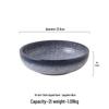 ZISIZ Large Serving Bowl