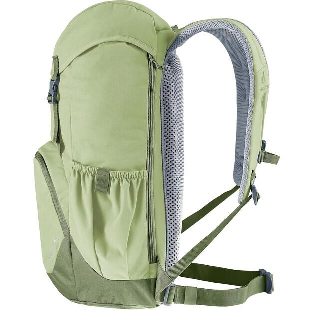 Рюкзак Deuter Walker 24 mineral/grove (3812921-1213)