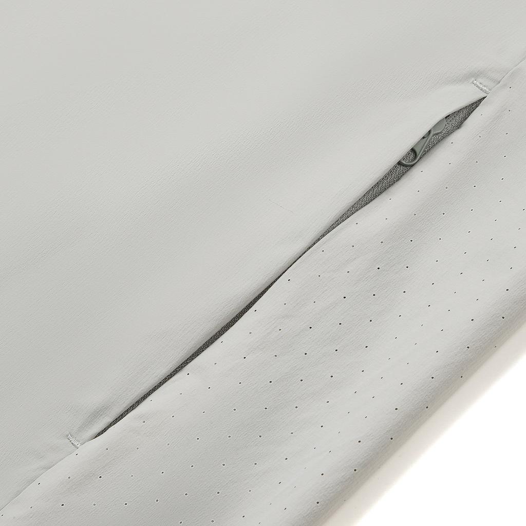 Li Ning Running Series UV Resistant Water Repellent Hooded Sun Protection Jacket Men jackets AFDW453-3