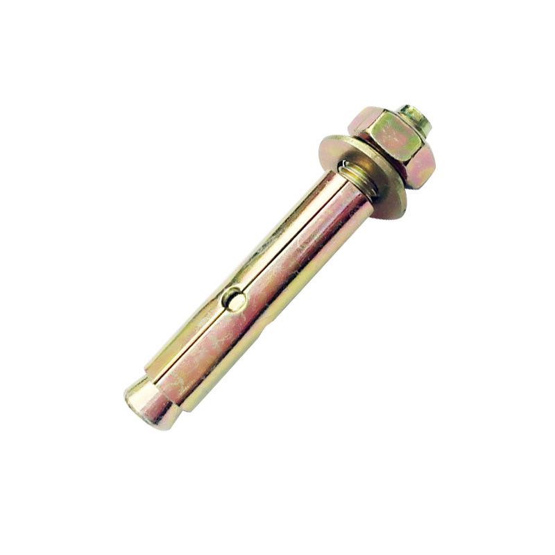 National Standard Expansion Drop-in Anchor Bolt (M6-M20)