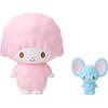Sanrio Doll Set Sanrio Characters Playset Gift 365653