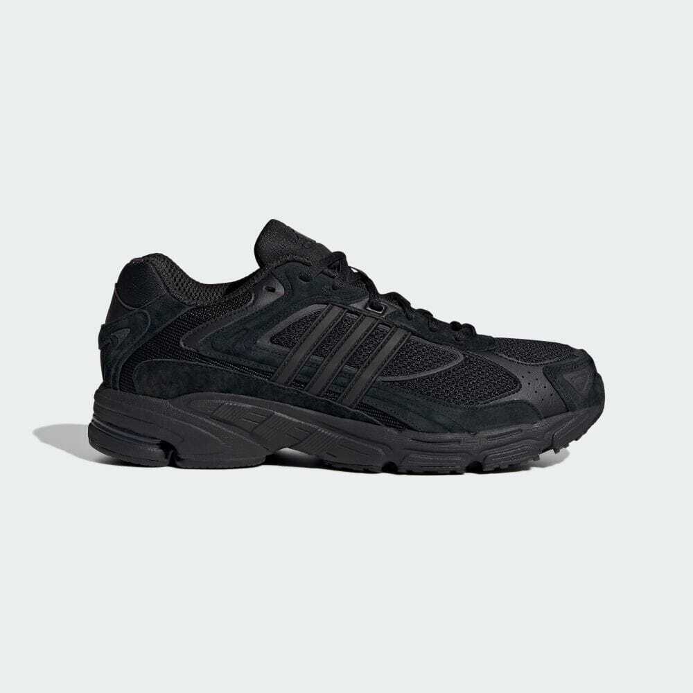 ID8307 adidas Originals Response CL Core Black Footwear White (Men s) 9.5