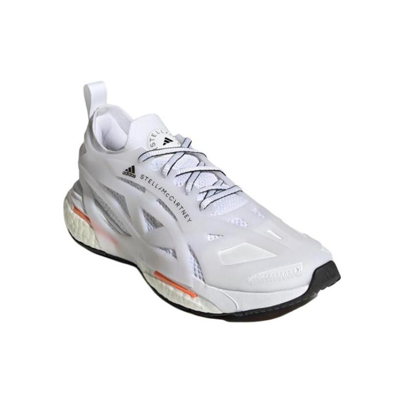SolarGlide Stella McCartney x SolarGlide Wmns Adidas 'Weiß Schwarz' Damen GX9859