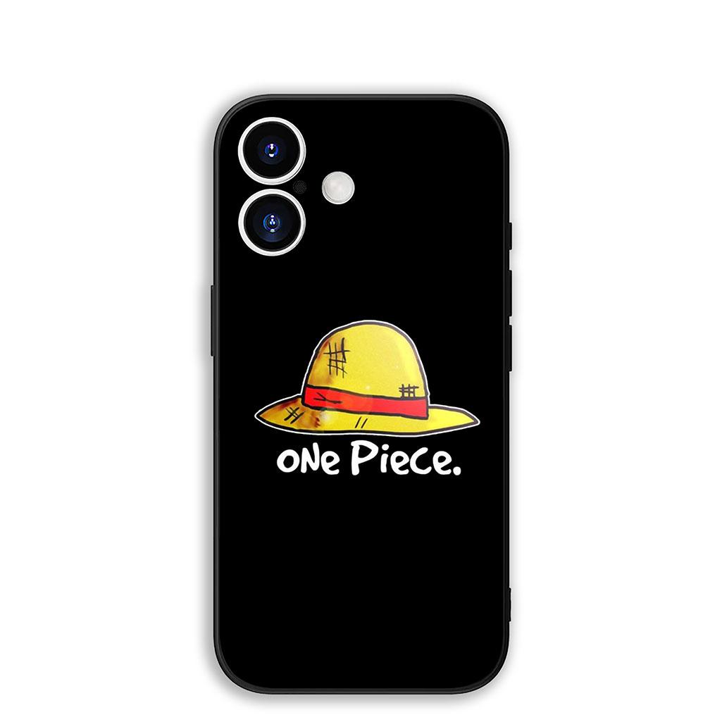 

for Samsung Galaxy Note 20 Ultra 10 8 9 S10 Plus Lite S8 A70 A24 A25 A37 A57 A51 A7 Case One Pieces Luffy Roronoa Zoro Sanji Galaxy A25 5G
