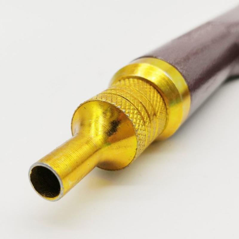 Universal Tire Repair Kit Heavy Duty Tubeless Tire Plug Tools for Motorcycle /ATV/Je-ep/Truck and Tractor Flat