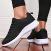 Women's Summer Mesh Shoes with Minimalist Design Breathable Comfortable Lightweight Non Slip Sole Outdoor Walking  Leisure Shoes