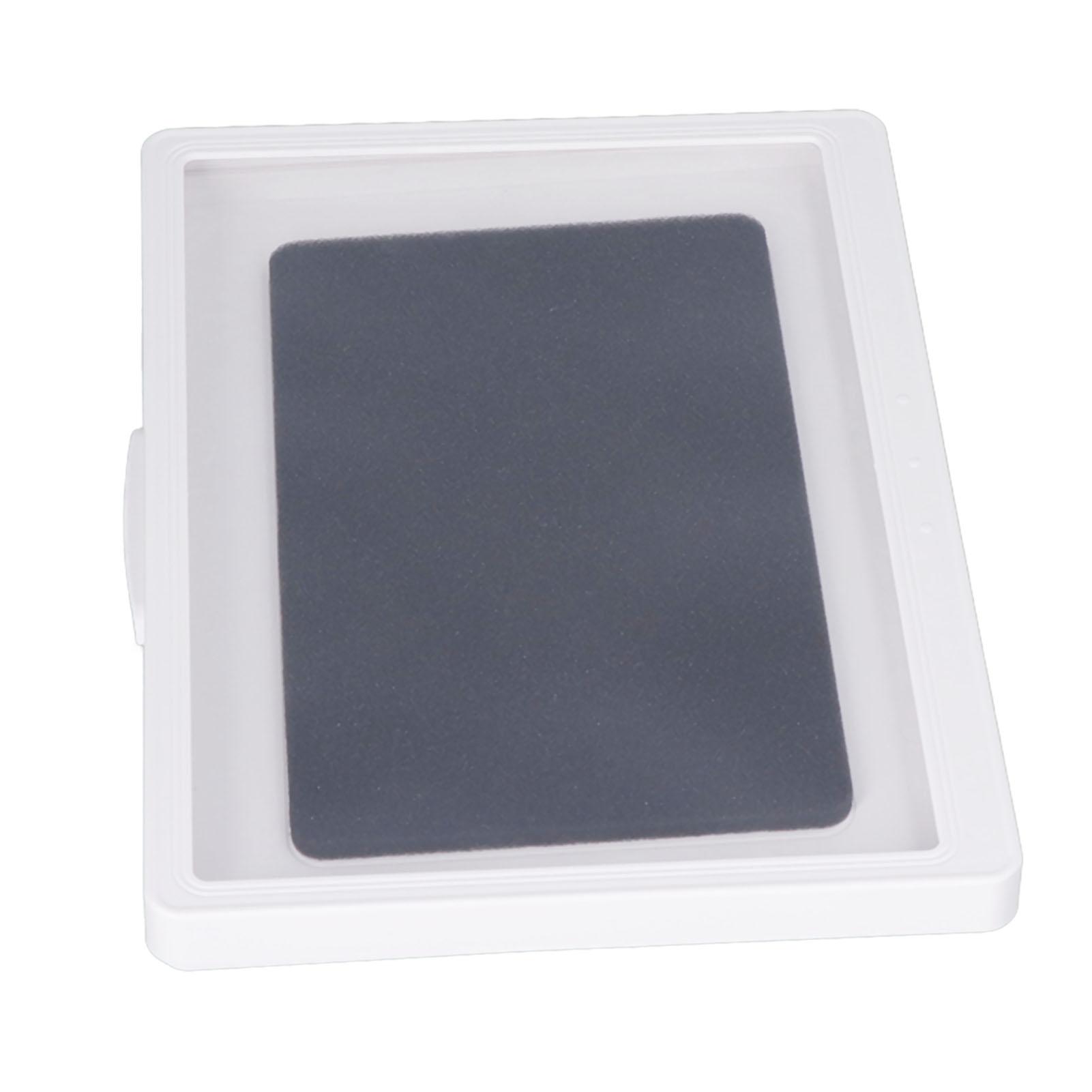 

Bathroom Waterproof Anti Fog Mobile Phone Case Wall Mount Sealed Protective Cover Computer Tablet Storage Case Box