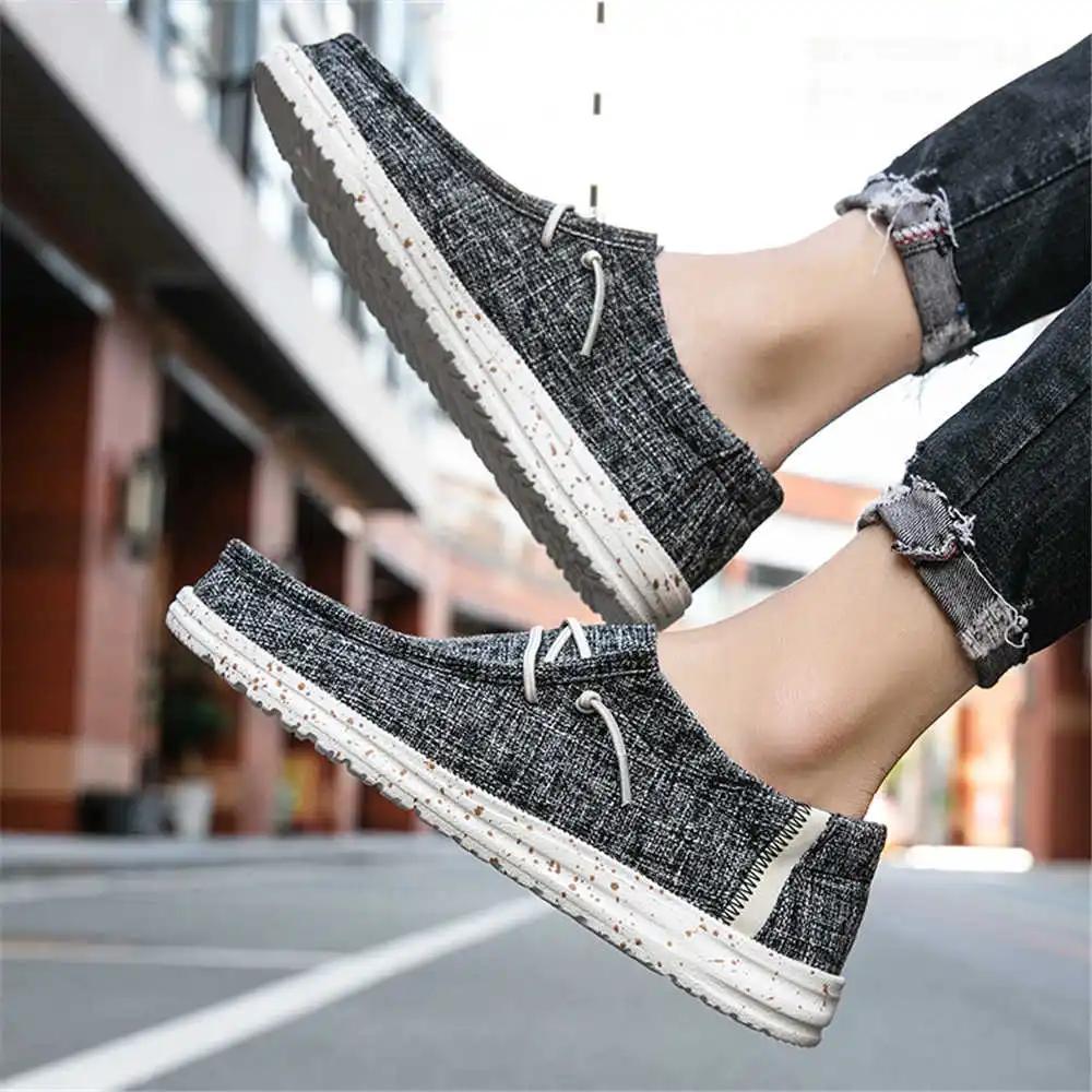 Fashion Desert Color 45-46 Men Summer Mary Jane Sneakers Cute Men Run Shoes Sport Snekaers Lowest Price Real Teniss Tenix Cheaper