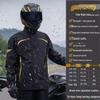 Best-Selling Motorcycle & Electric Vehicle Raincoat Set